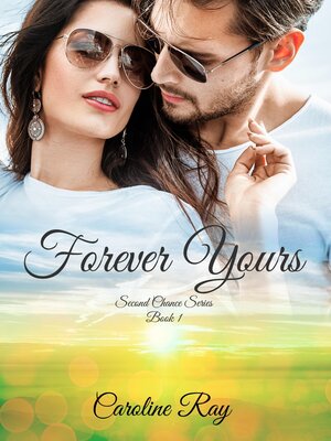 cover image of Forever Yours